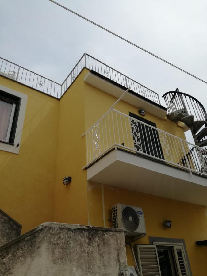 Dalla Maestra Lucia Hotel Procida Exterior photo